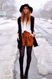 Clothing and Fashion Design: Winter Clothing Pictures