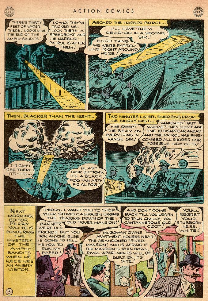 Read online Action Comics (1938) comic - Issue #90 - 4