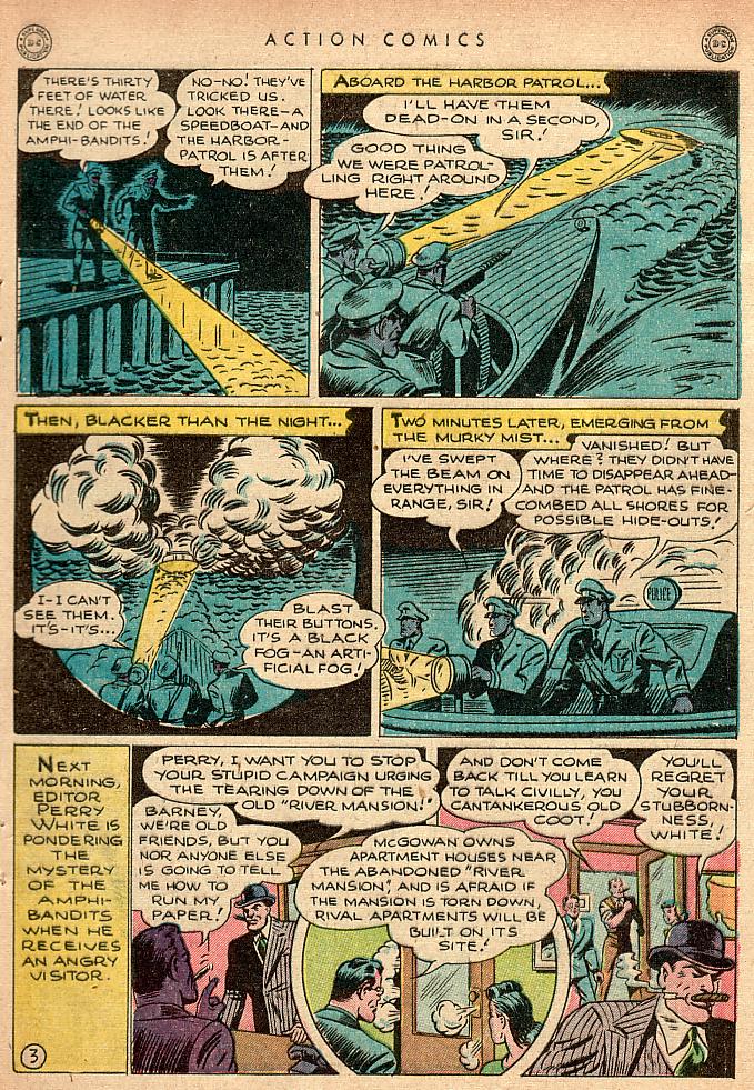 Read online Action Comics (1938) comic -  Issue #90 - 4