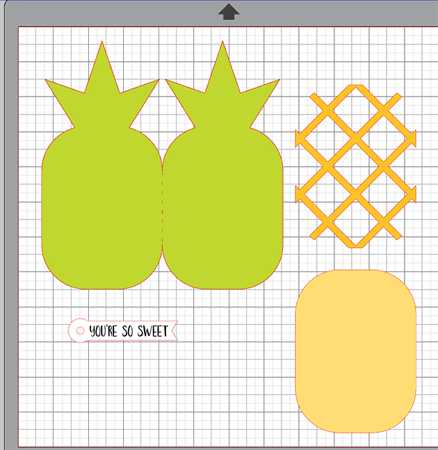 Download Pineapple Box Tutorial With Brigit Lori Whitlock SVG, PNG, EPS, DXF File