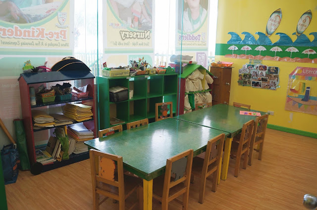 a photo of Little Archers PlayCare 