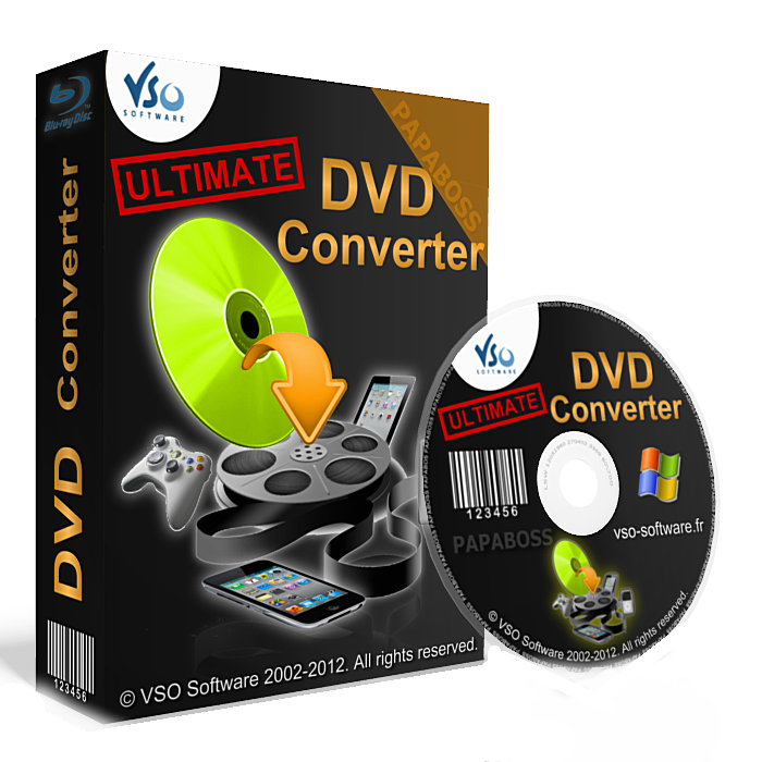 Конвертация дисков. DVD Converter. Двд конвертер Икс. Диски VSO. Формат Ultimate.