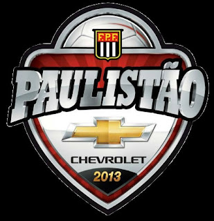 Campeonato Paulista 2013 (logo)