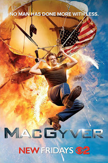 MacGyver: Todas as Temporadas – Dublado / Legendado