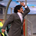 Maradona, nuevo técnico de Dorados