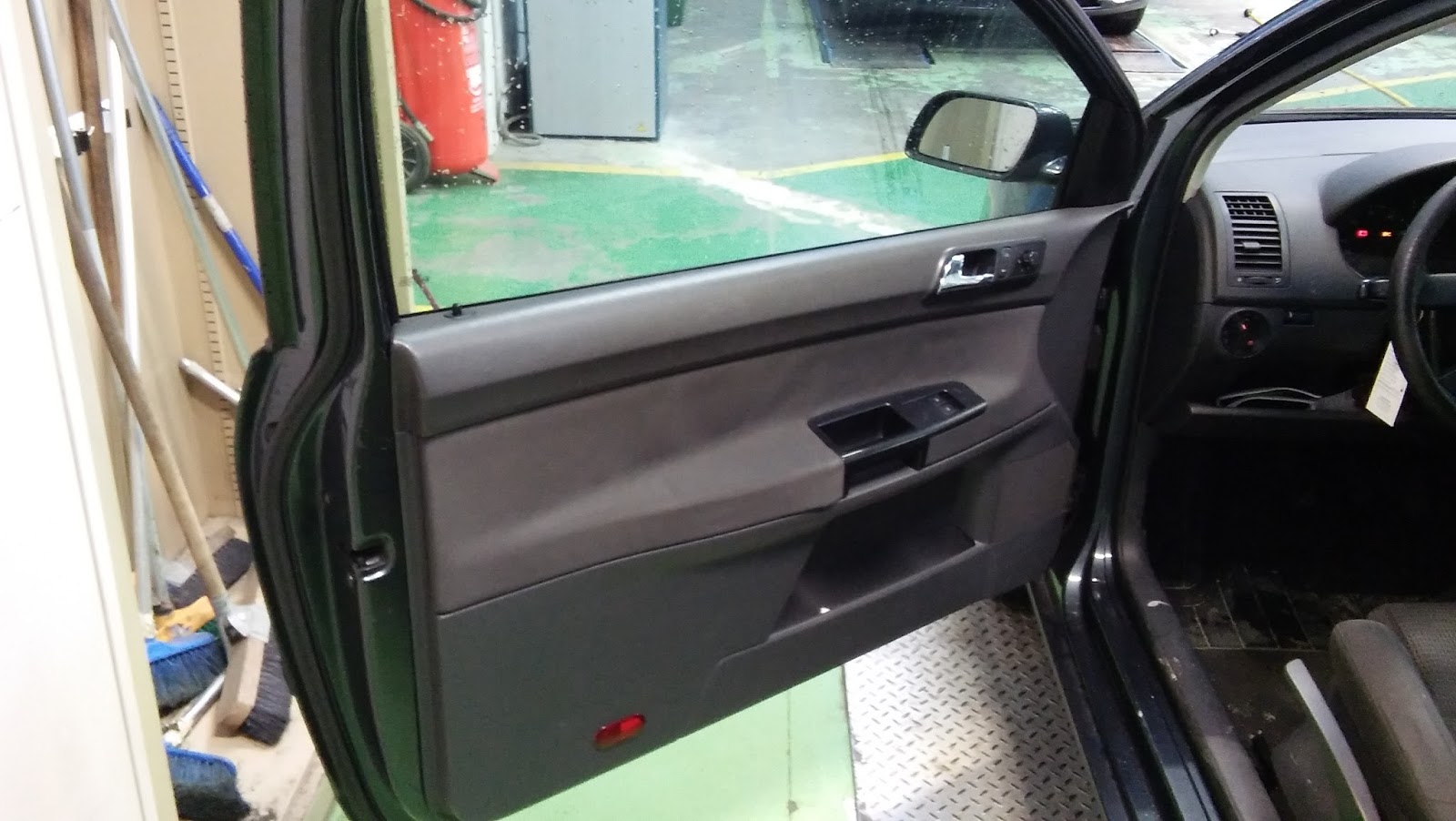 Elementos Amovibles y Fijos No Estructurales: 23) DESMONTAJE Y MONTAJE