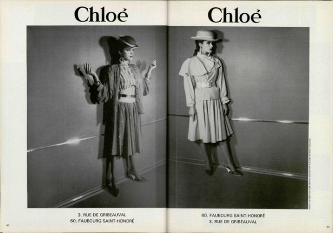 Fashiondella: 8 Things You Need to Know About Chloe