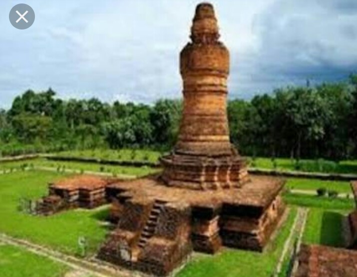 Kerajaan Kerajaan Hindu Budha Di Indonesia Beserta Peninggalannya Kerajaan Kerajaan Hindu Budha Di Indonesia Beserta Peninggalannya