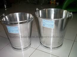 jual ember aluminum murah