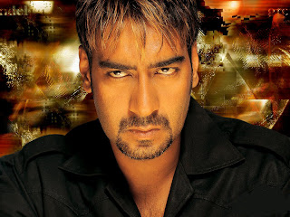 Ajay Devgn makes his debut on the small screen