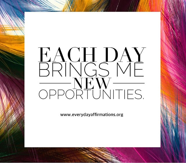 42 Amazing Affirmations for Success | Everyday Affirmations