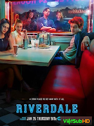 Thị Trấn Riverdale (phần 1)