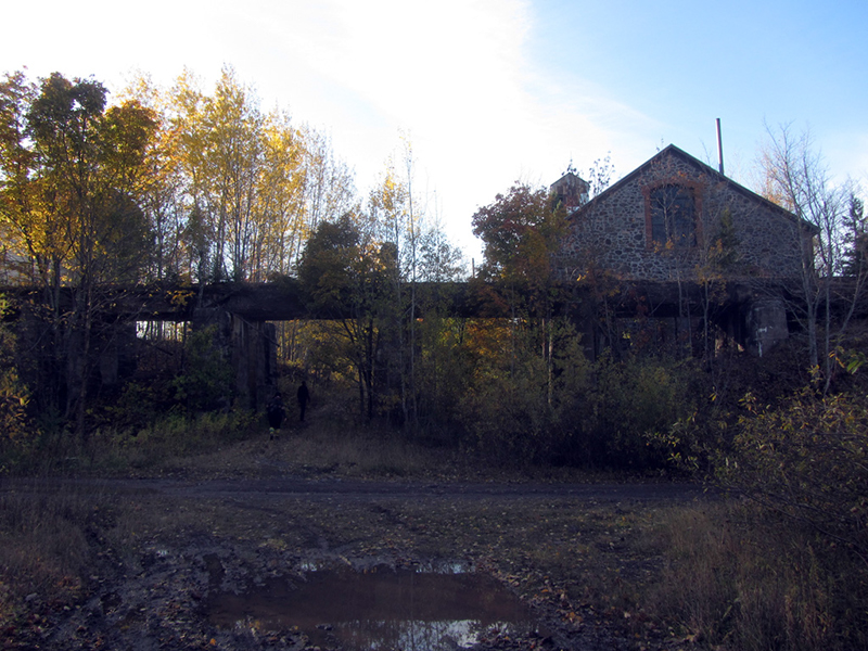 nailhed Miners, Put Your Lights Out