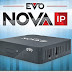 LANÇAMENTO OPTIBOX EVO NOVA IP 04/11/2016