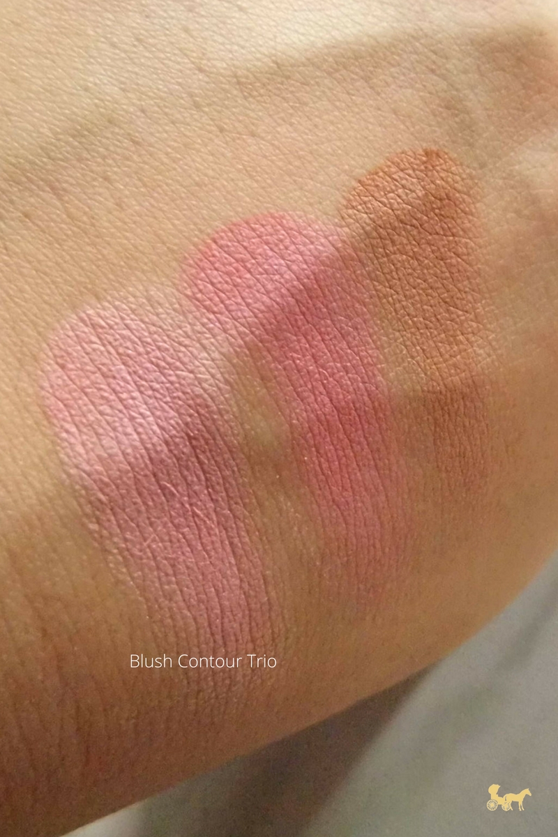 Nicely pigmented maybelline-v-face-contour-line-review-swatches-8