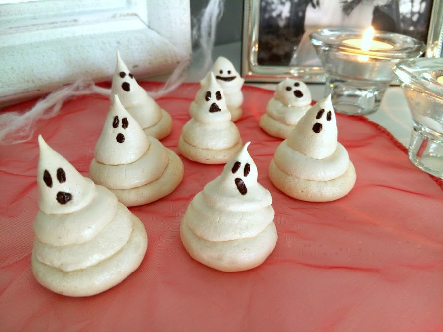 Receta_fácil_fantasmas_merengue_halloween