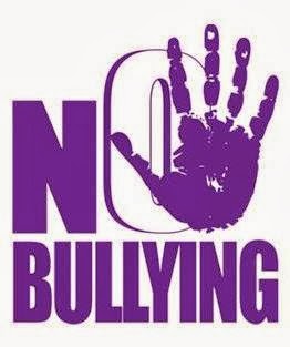 NO al bulliyng , NO al acoso escolar