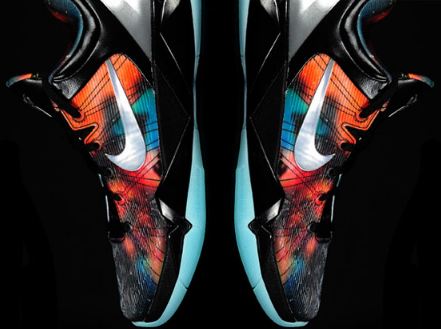 nike kobe 7 galaxy