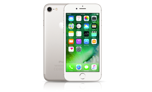 Wygraj iPhone 7 Konkurs