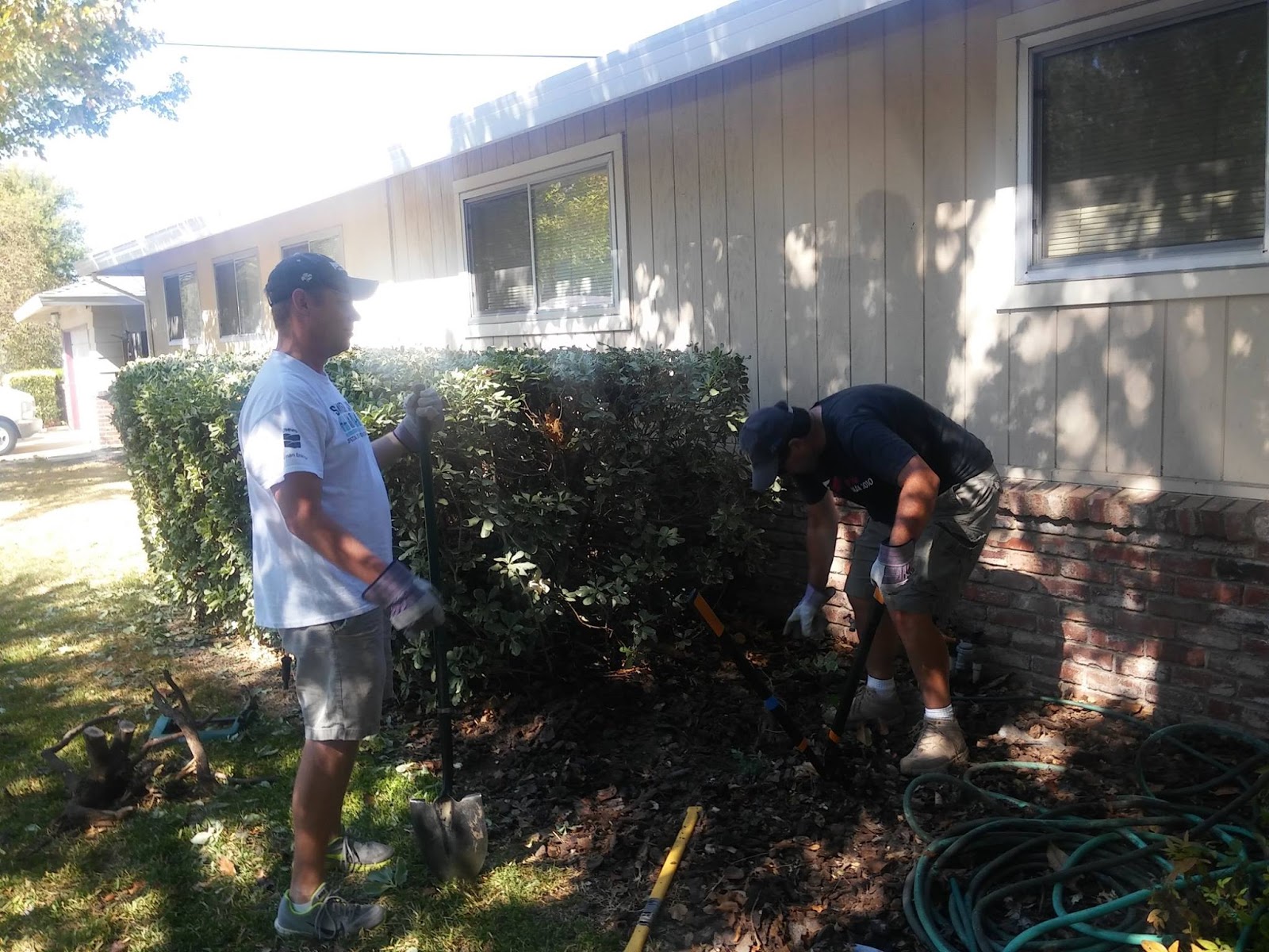 sacramento children's home crisis nursery Cleora Murry