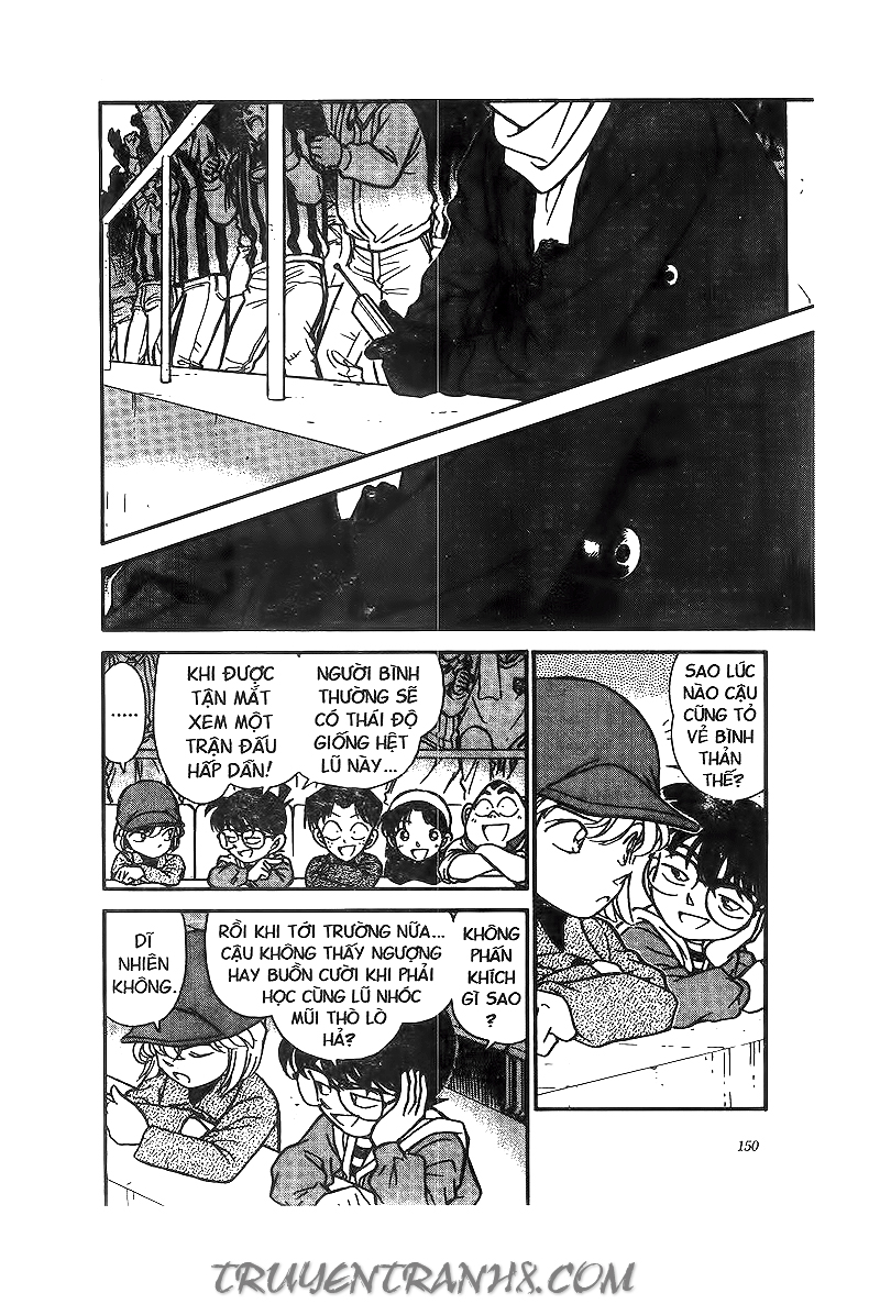 Detective Conan Chap 189 - Truyen.Chap.VN