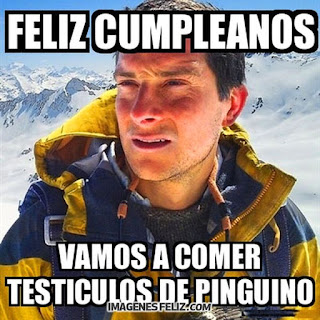 Feliz Cumpleaños Graciosas Chistosas meme memes gratis divertidos para grupos de Whatsapp