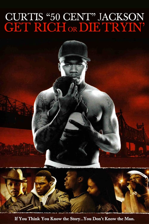 Descargar Get Rich Or Die Tryin Pelicula Completa En Castellano [HD] Get Rich or Die Tryin' 2005 Descargar Gratis Pelicula - Pelicula