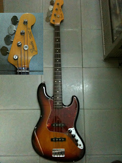 Fender Squier Jazz Bass Serial Numbers Indonesia Fender Squier Jazz Bass Serial Numbers Indonesia