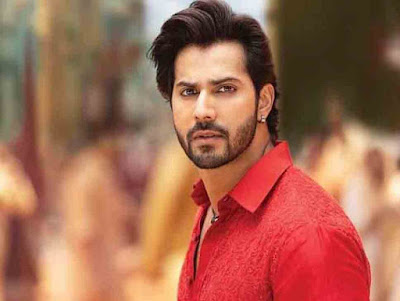 Varun Dhawan Success Story