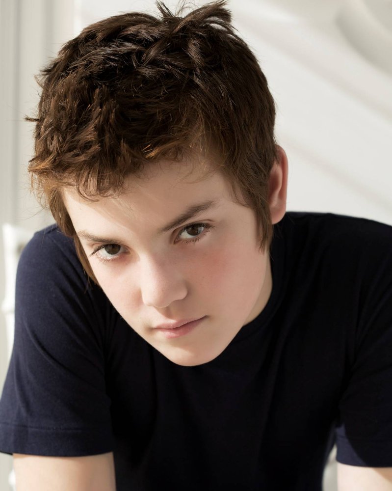 Kai Caster movies list and roles (American Horror Story - Season 12