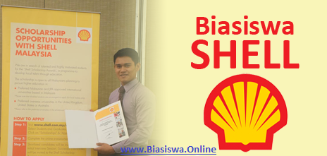 Biasiswa Terkini Shell Malaysia 2020 Biasiswa Terkini 2020 2021