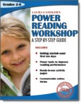 Power Reading Workshop teacher resource
