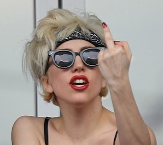 Lady Gaga Perfect Illusion Şarkı Sözleri TÜRKÇE lady gaga