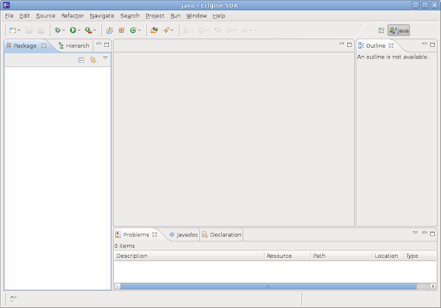 Linux, C++ and other Tortures: Shared Libraries with Eclipse