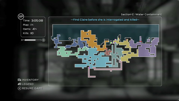 Red Barrel Fever: Game Review - Shadow Complex