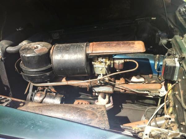 Craigslist Com Sacramento >> 1949 Buick Roadmaster Drives Great Survivor | Auto ... Craigslist Com Sacramento >> 1949 Buick Roadmaster Drives Great Survivor | Auto ...