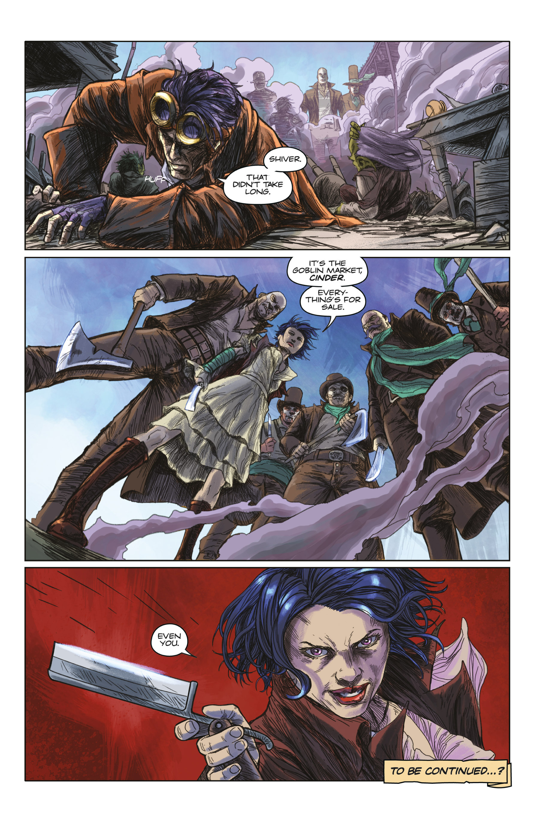 Gutter Magic (2016) issue 1 - Page 24