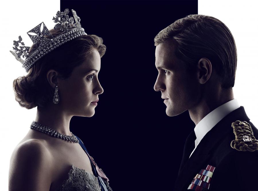 Elżbieta II, Featured, FILM KSIĄŻKA, historia, Kultura, najdroższy serial, najlepszy serial, opinie, Recenzja, serial The Crown, sezon 1, sezon 3, The Crown obsada, The Crown sezon 2 online, Wielka Brytania,