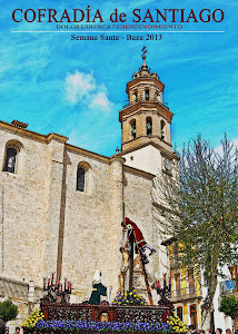 Cartel Cofradía Semana Santa 2013