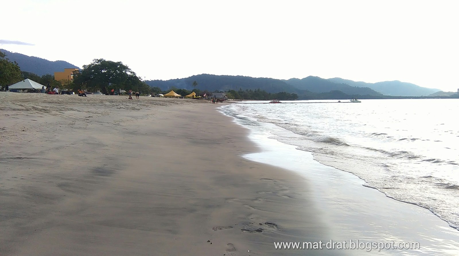 MAT DRAT: Tempat dan Aktiviti Menarik di Langkawi - 20 Pilihan Ramai