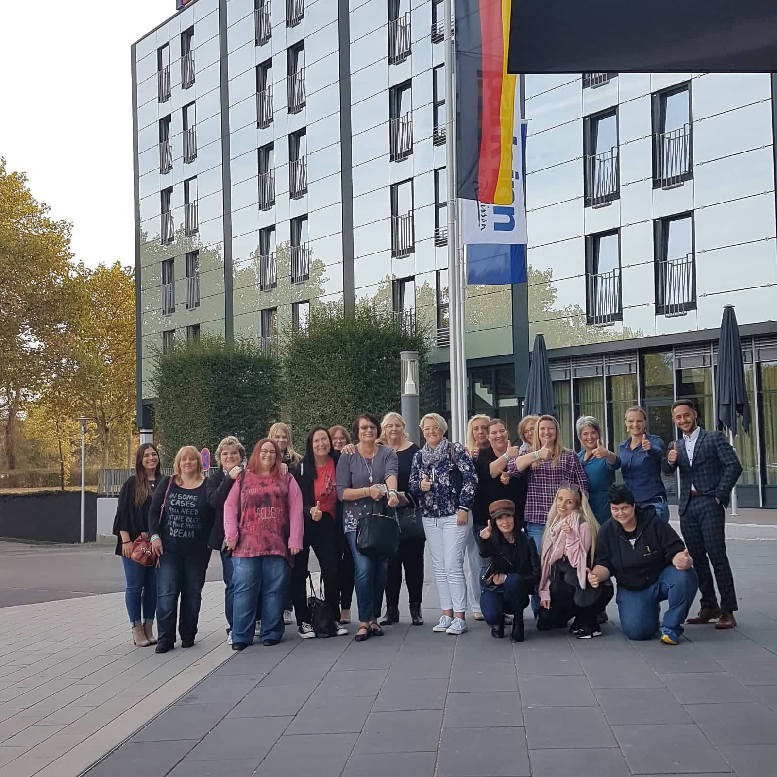 Krings Kleines Bautagebuch Teil 10