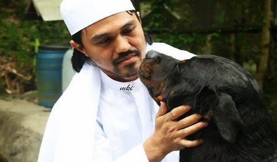 MESTI BACA: Kisah Seorang Wali Allah dan Anjing. Kongsi Sebagai Pengajaran Buat Kita...