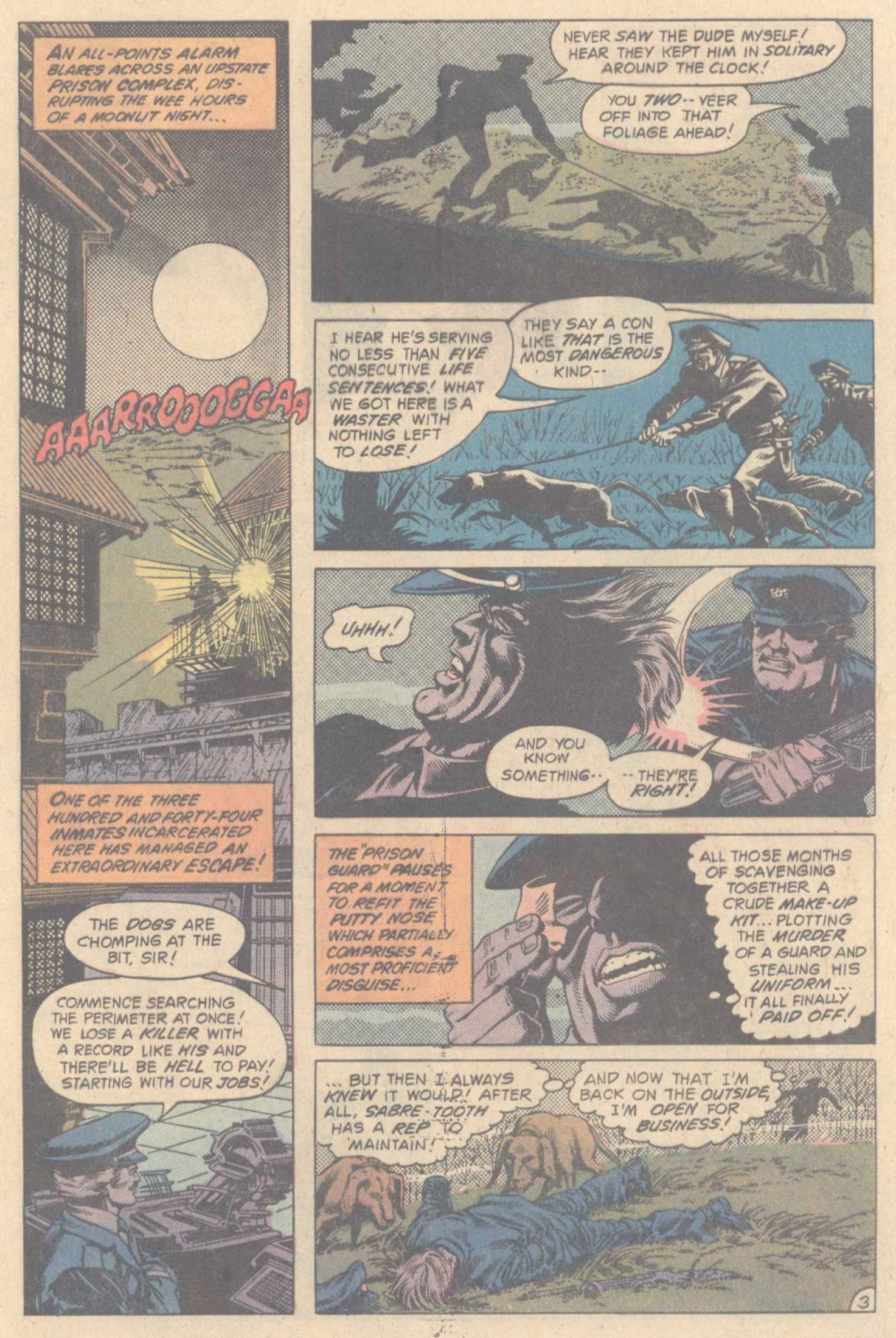 The Flash (1959) issue 321 - Page 5