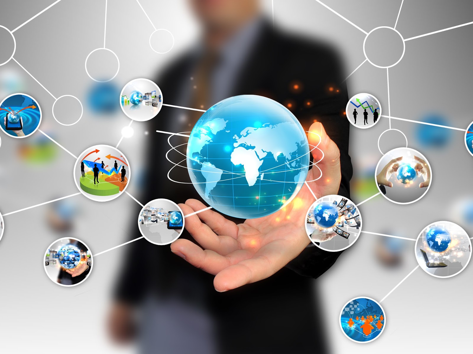 How to Start an Internet Service Provider Business