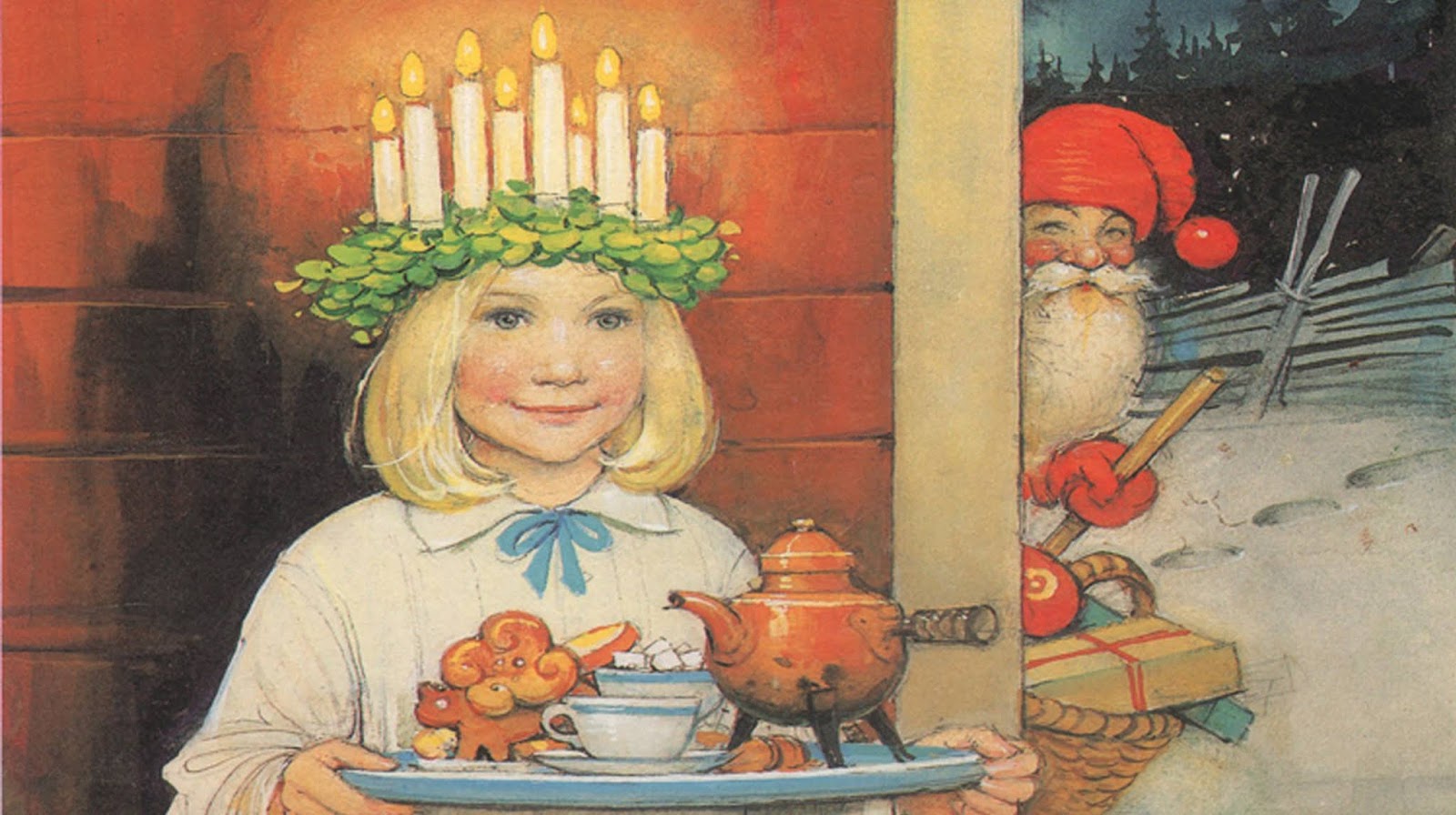 Les Petites Croix de HauteSavoie J12 Sainte Lucie