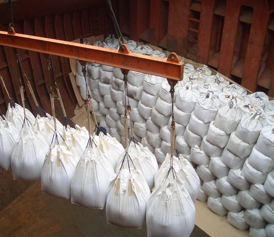 Cargo Offers For Vessels cement in jumbo bags PGYEMEN