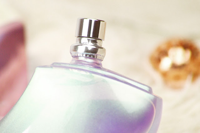 Lovelaughslipstick Blog New Ghost Whitelight Diamond Dust Eau De Parfum Review