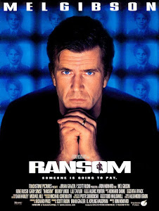 Ransom Poster
