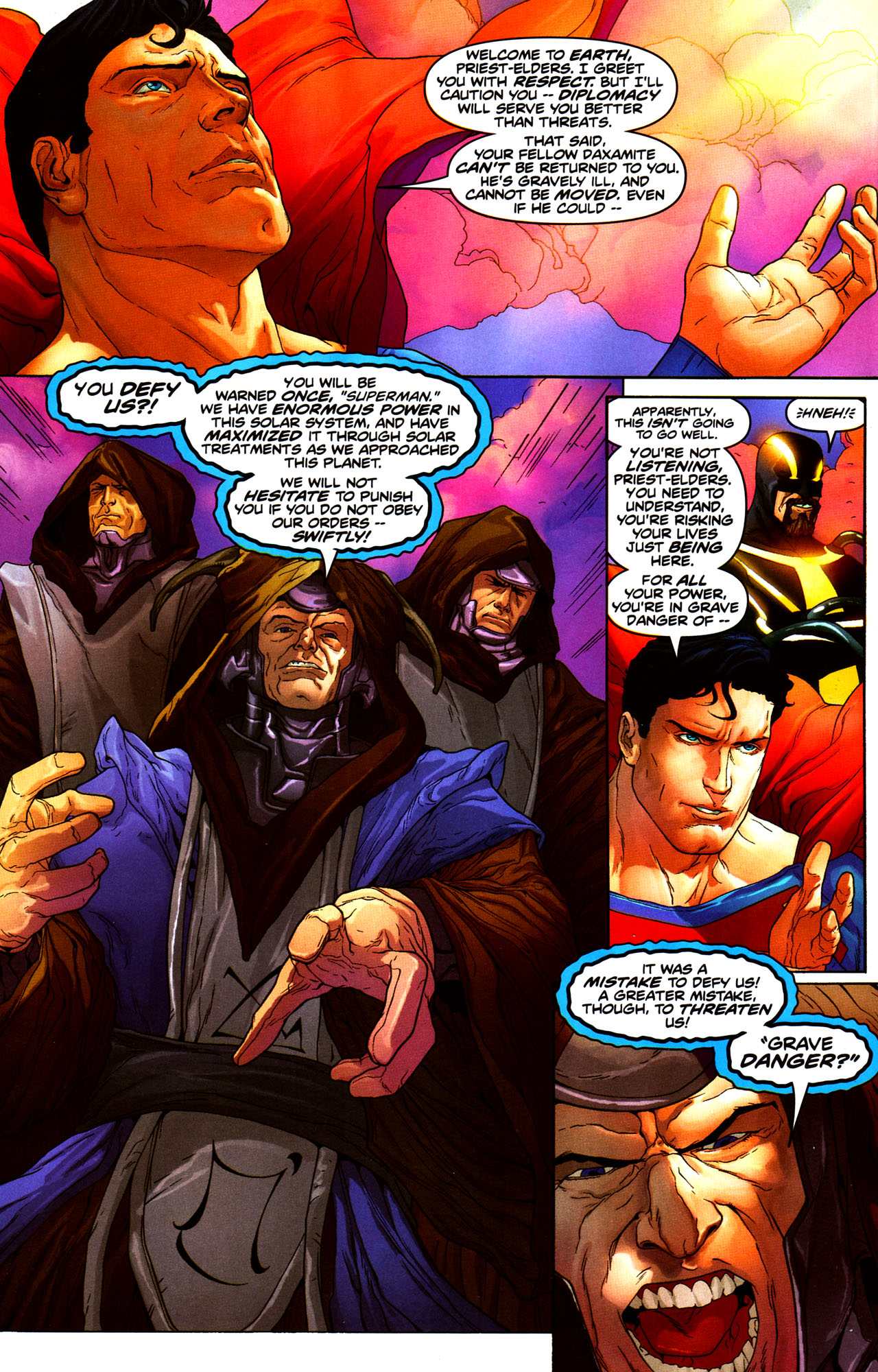 <{ $series->title }} issue 675 - Page 3