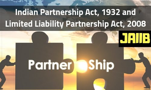 Indian partnership act, 1932 case study ca foundation image
